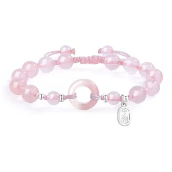 MOVER Colored Glaze Bracelets Unisex