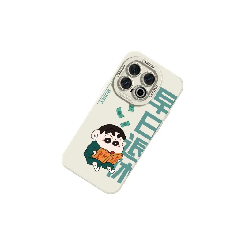 CHUNFAN Phone Cases-2