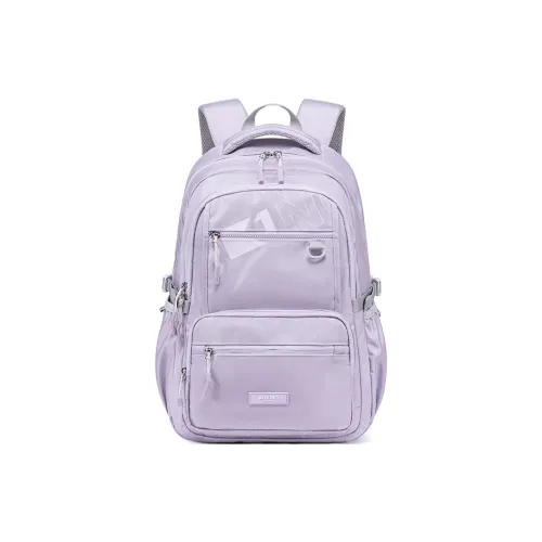 LVEYING Oxford Backpack Regular Unisex Multicolor