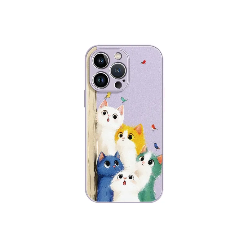 Lingtao Phone Cases-10