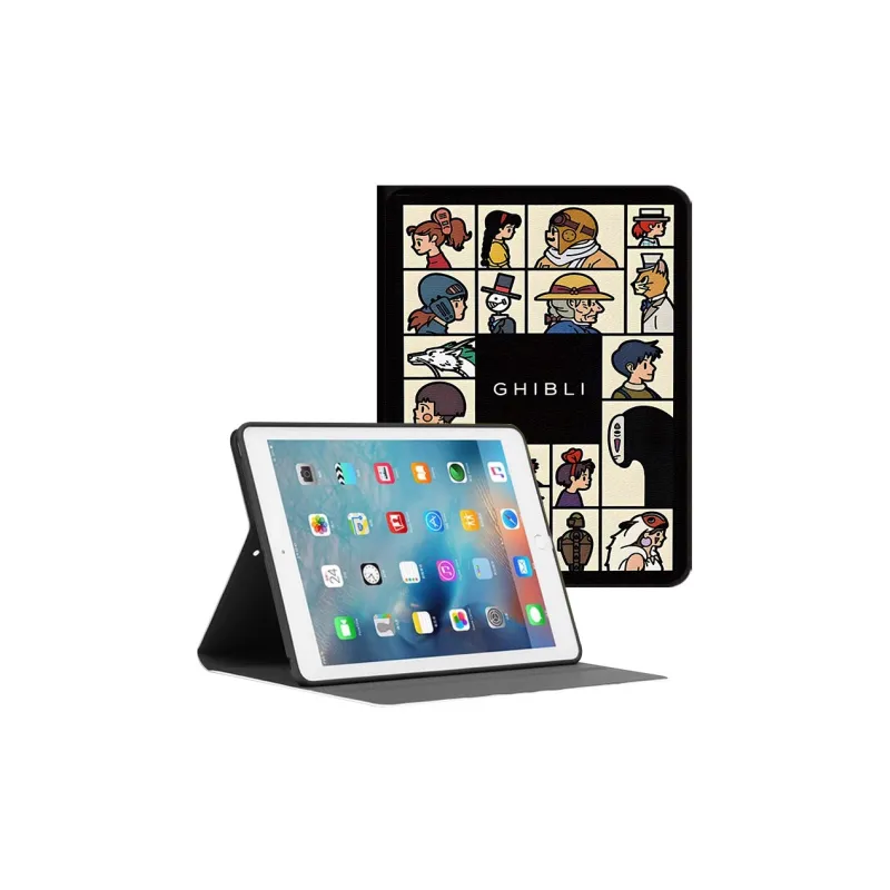 YIBAOBAO Tablet Protective Cases-1