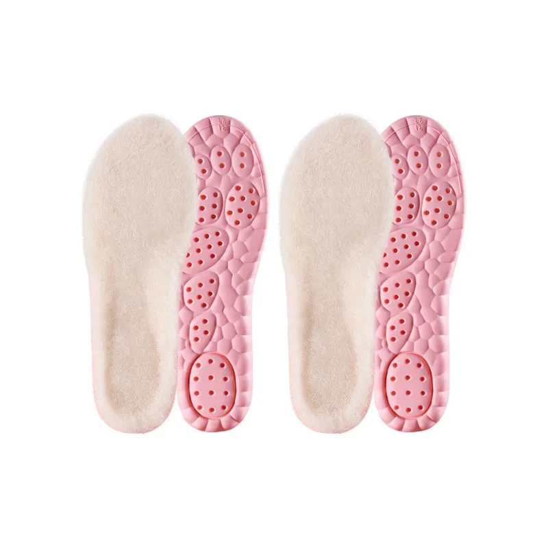 Footprint Tribe PU Insoles Women's-3