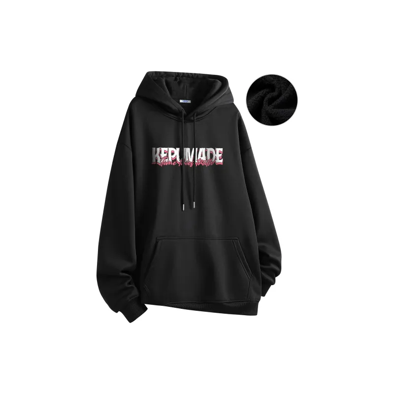 Kepu Sweatshirts Unisex-21