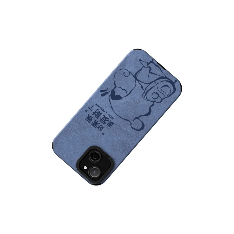 CHUNFAN Phone Cases-30