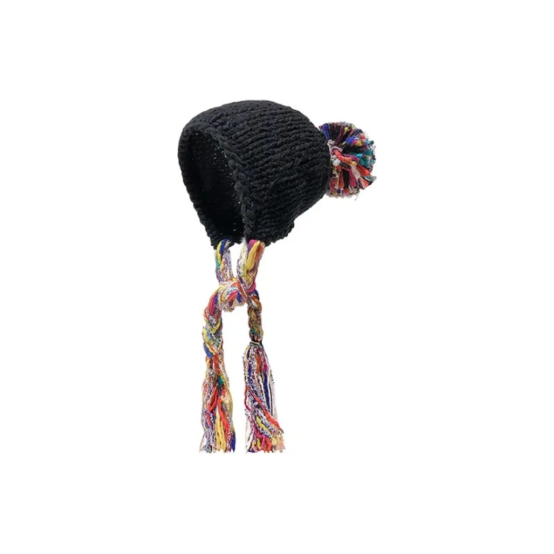 BAGGL Polyester Beanies Unisex Gift Box Set-7