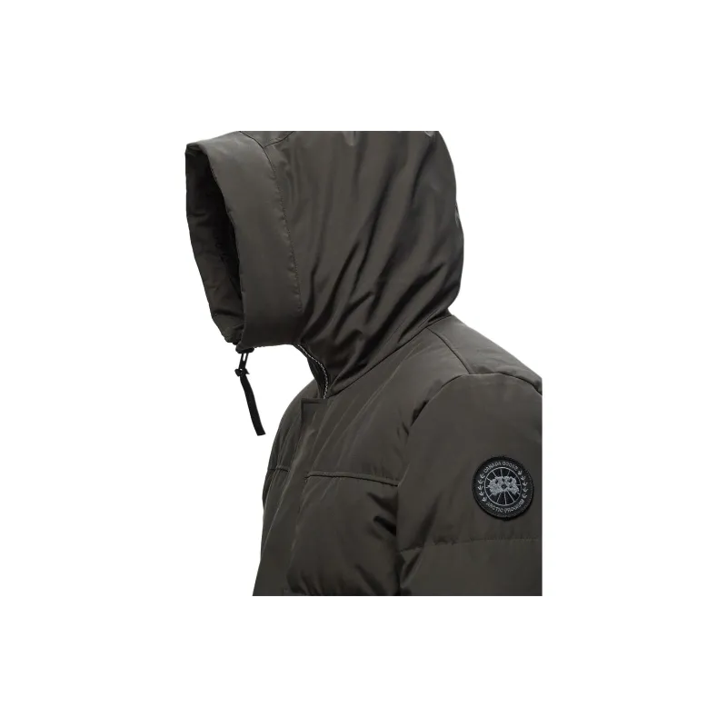 Canada Goose Macmillan Hooded Parka-3