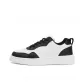 White Black