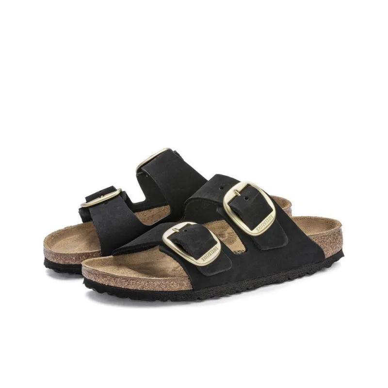 Birkenstock Arizona Buckled Sandals-2
