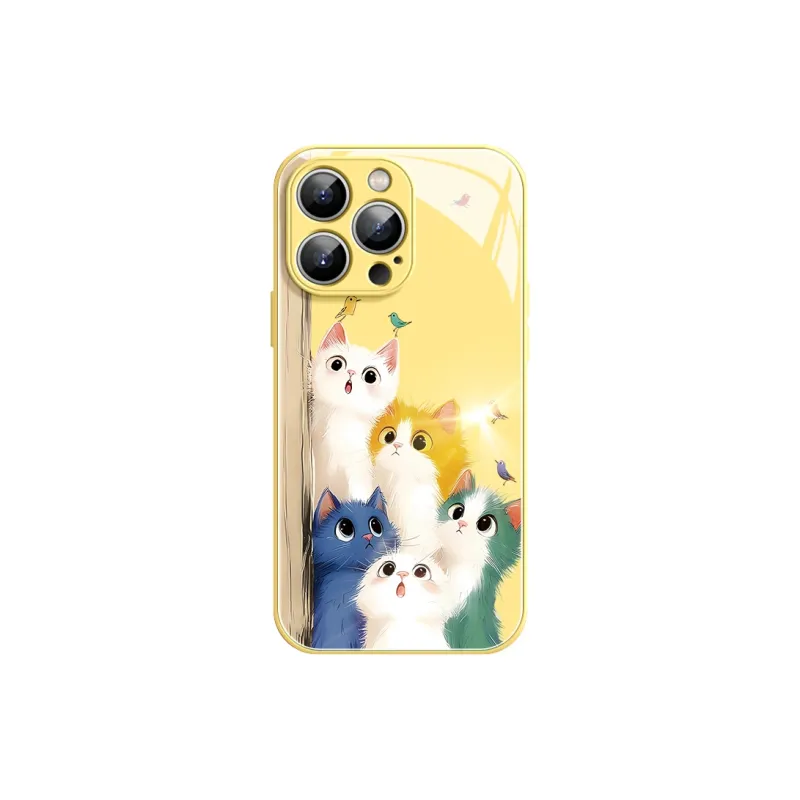 Lingtao Phone Cases-7