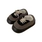 Dark Gray (Color Block Strap)