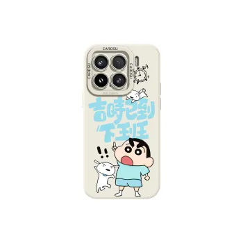 CHUNFAN Phone Cases