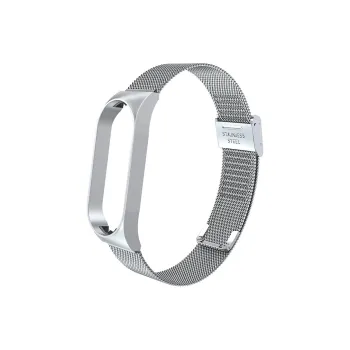CHRROTA Watch Band Xiaomi Compatibility Metal