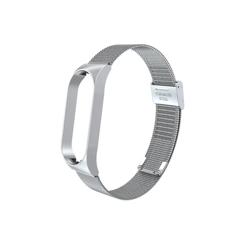 CHRROTA Watch Band Xiaomi Compatibility Metal-0