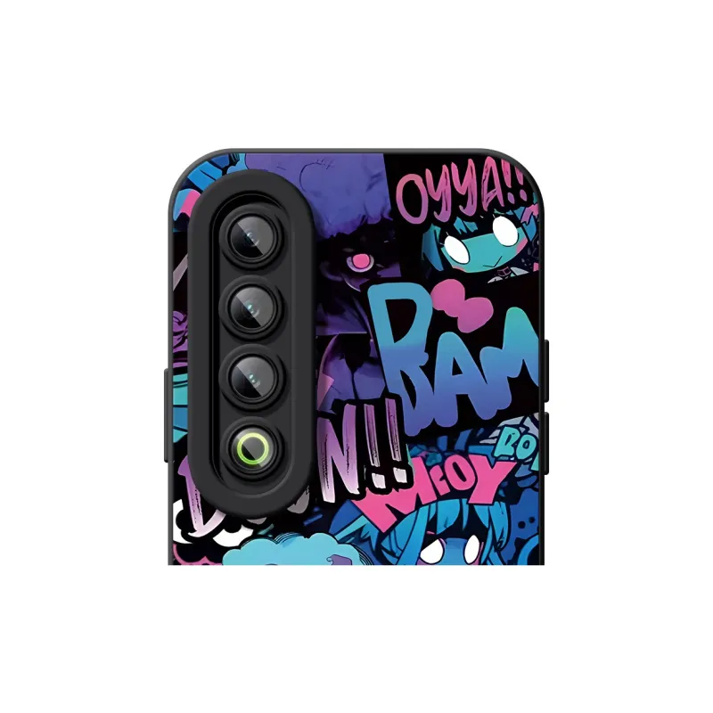 MANQIN Phone Cases-14
