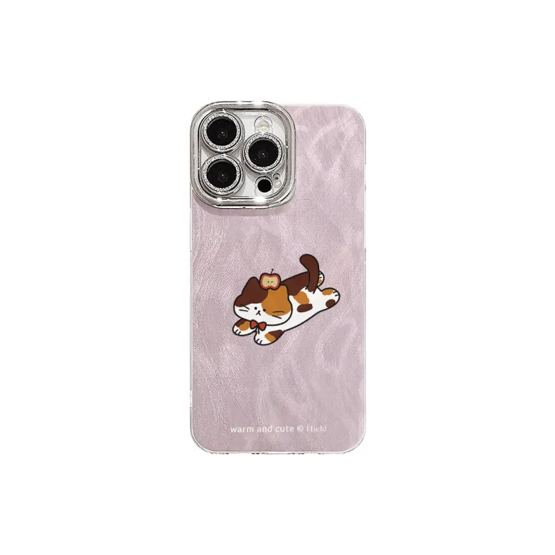 XIANGRIKE Phone Cases-0