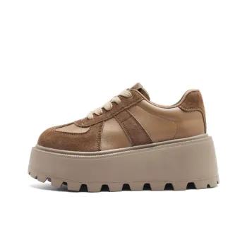 AGSDON Low Top Casual Shoes Women's