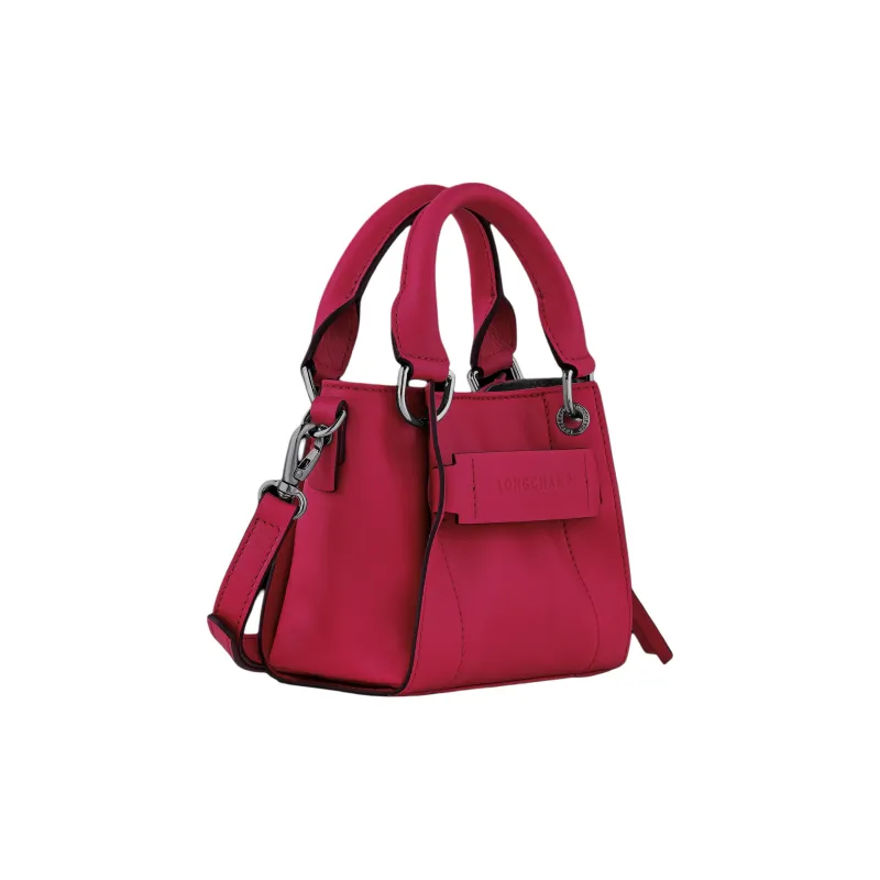 LONGCHAMP Mini 3D Tote Bag-1