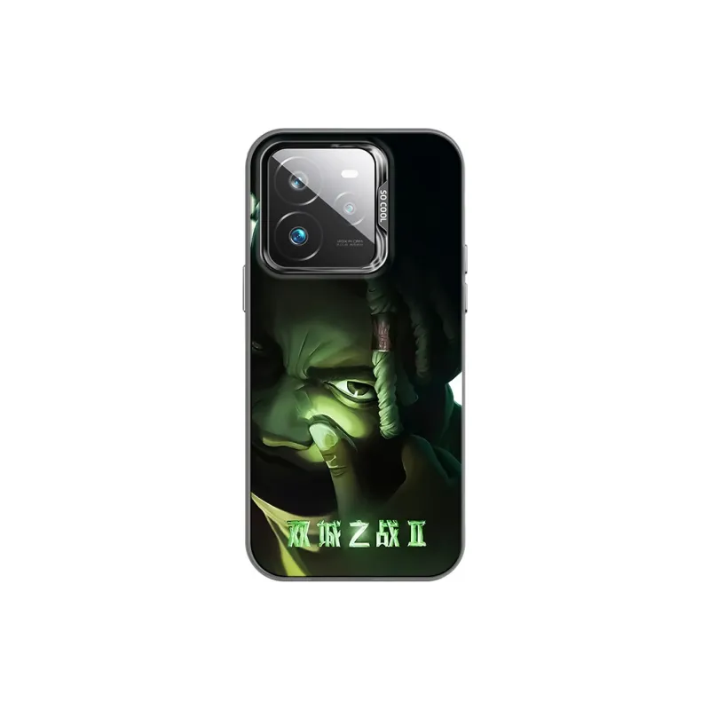CHUNFAN Phone Cases-3