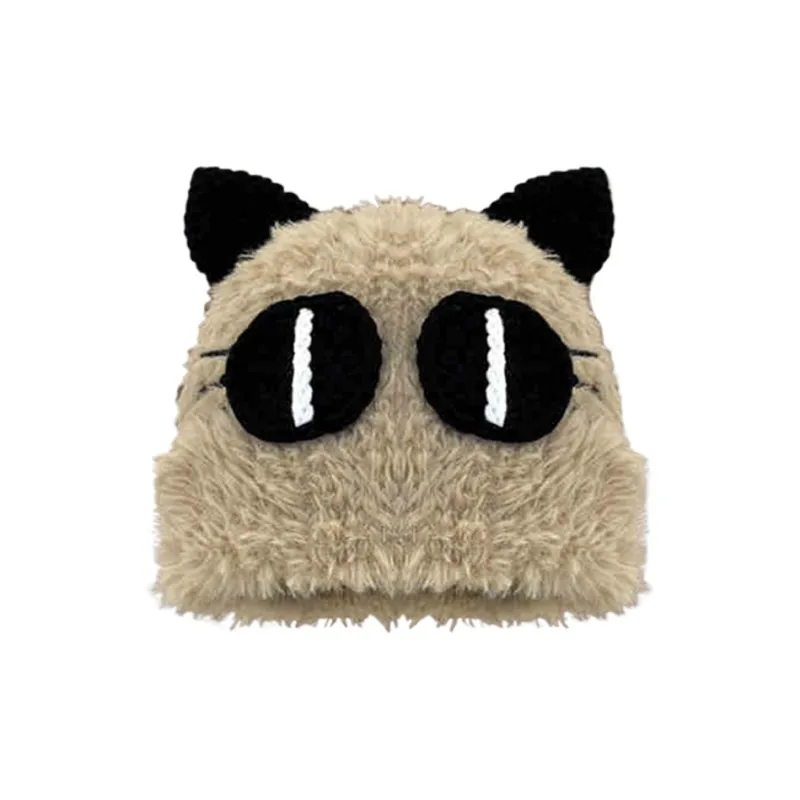 CARTELO Cotton Beanies Unisex Gift Box Set-6