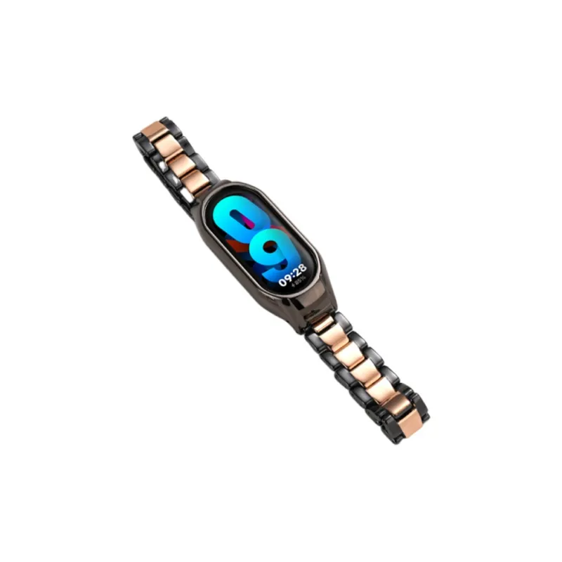 CHUANGYIDA Xiaomi Compatibility Watch Band 145~230mm Ceramic Material-8