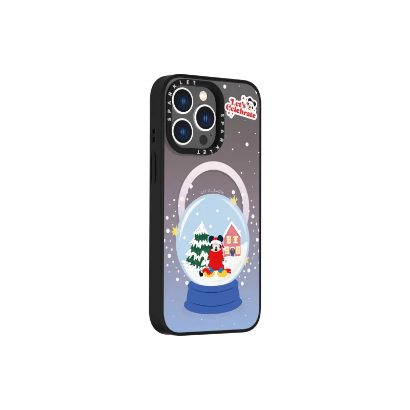 Disney Christmas Series Phone Cases-2
