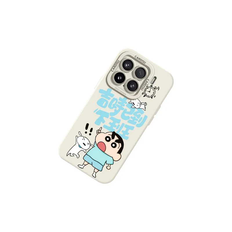 CHUNFAN Phone Cases-2