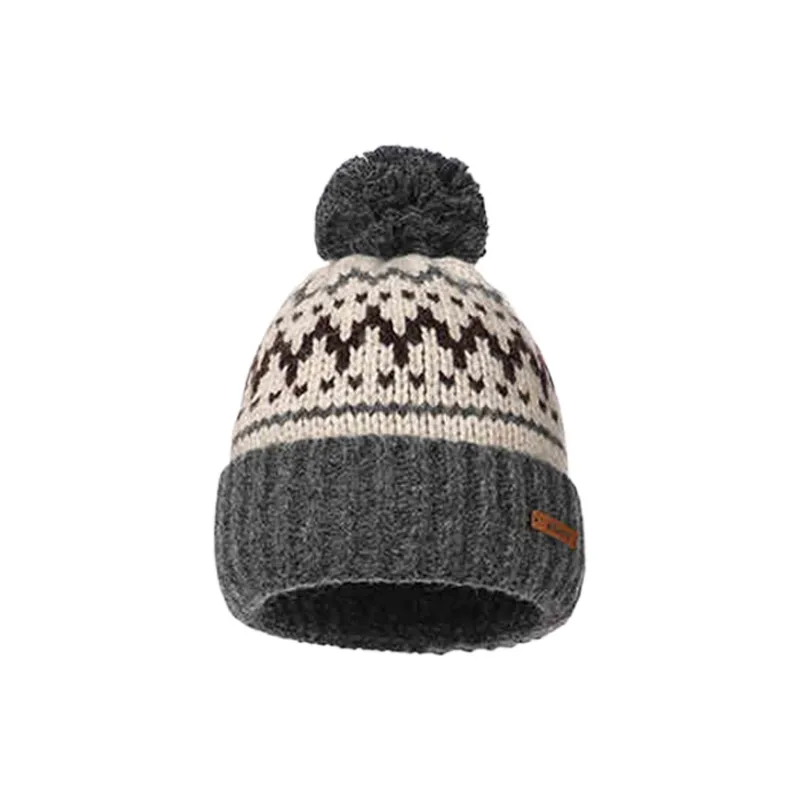 CARTELO Cotton Beanies Unisex Gift Box Set-13