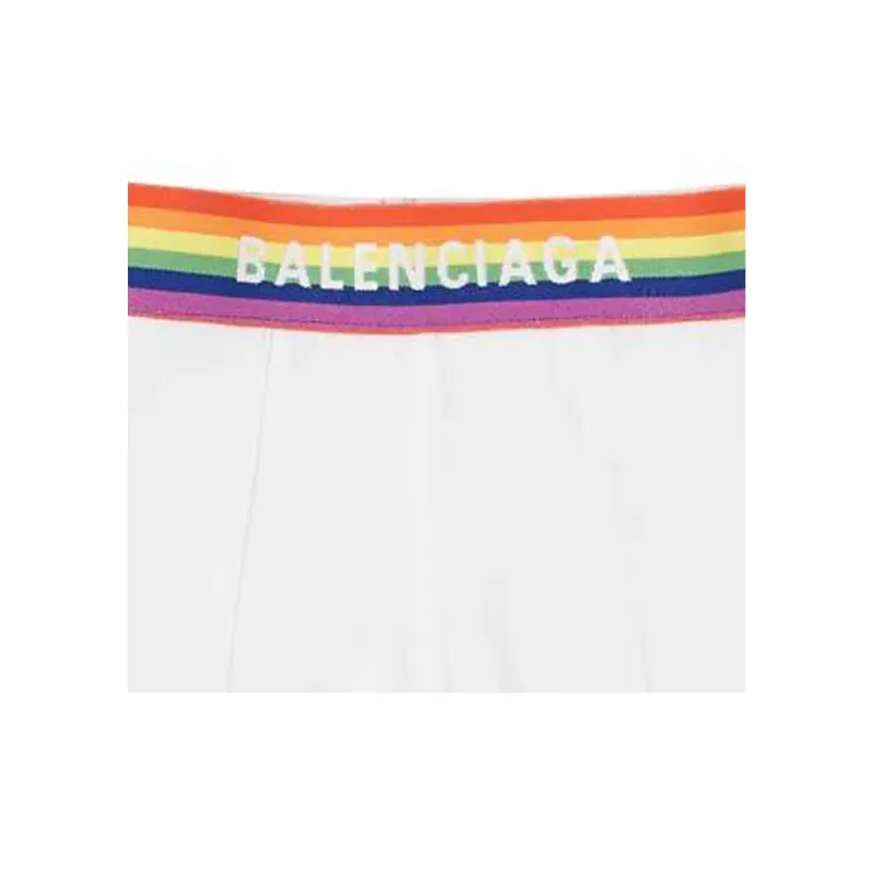 Balenciaga Men Underpants-1