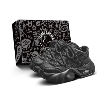 Legaco Chicken Low Top Chunky Sneakers Men's