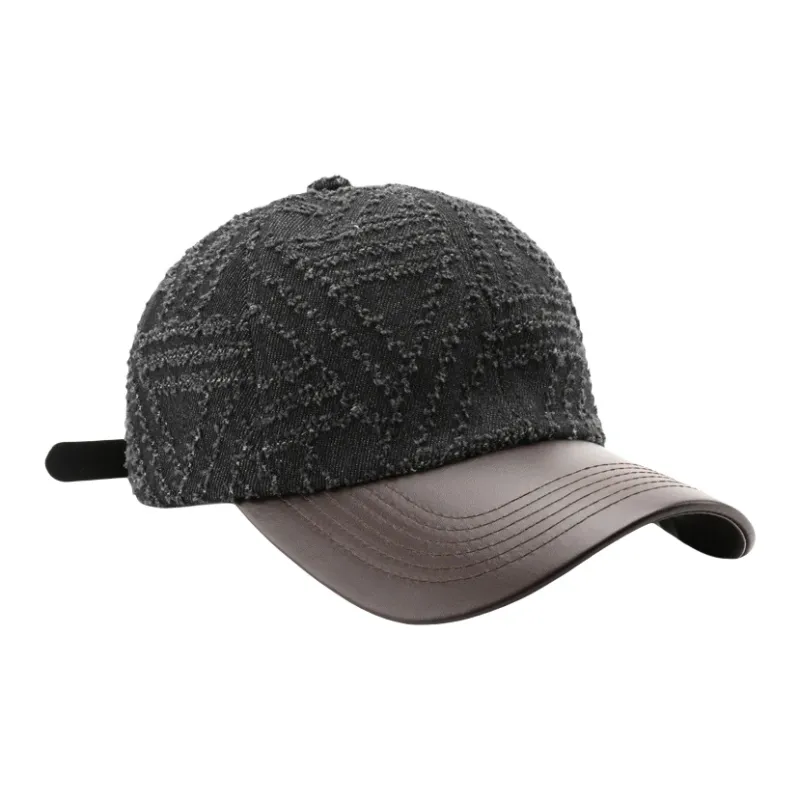 WODONBLE Polyester Baseball Caps Unisex-0