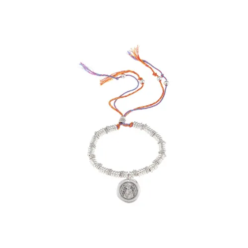 MOVER Rope Bracelets Unisex