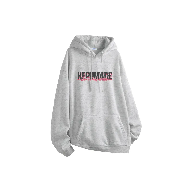 Kepu Sweatshirts Unisex-17