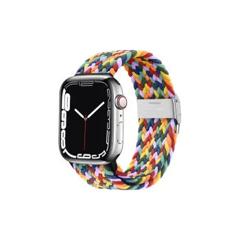 CHRROTA All Compatibility Watch Band Nylon Material