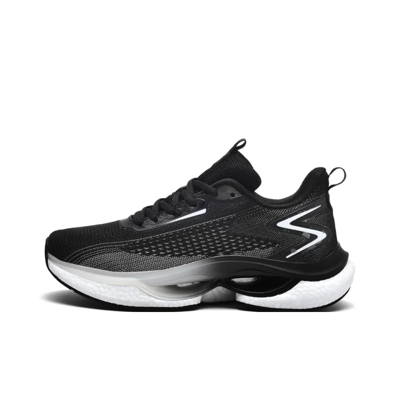 SIMBA'S PRIDE Shock Absorbers With Slip Resistant Features Low Top Casual Shoes Men's-5