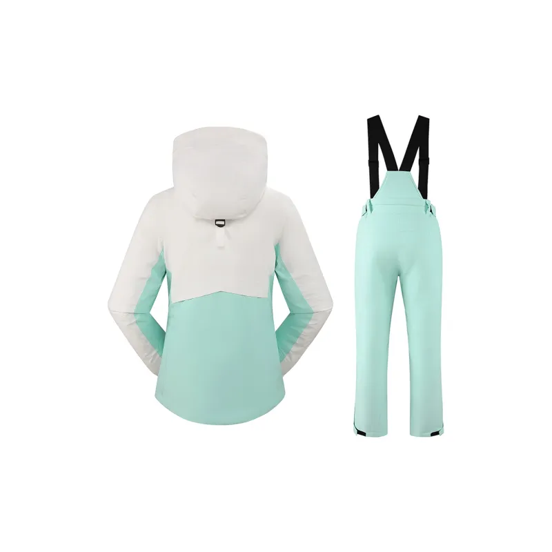 PAUL COSTELLOE Ski Suit Sets Unisex-11