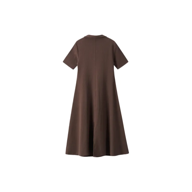 GAP Short Sleeved Dress Women's-3