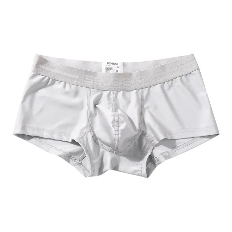 SEOBEAN Underpants Men's Combo Set-2