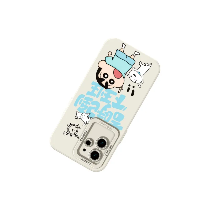 CHUNFAN Phone Cases-3
