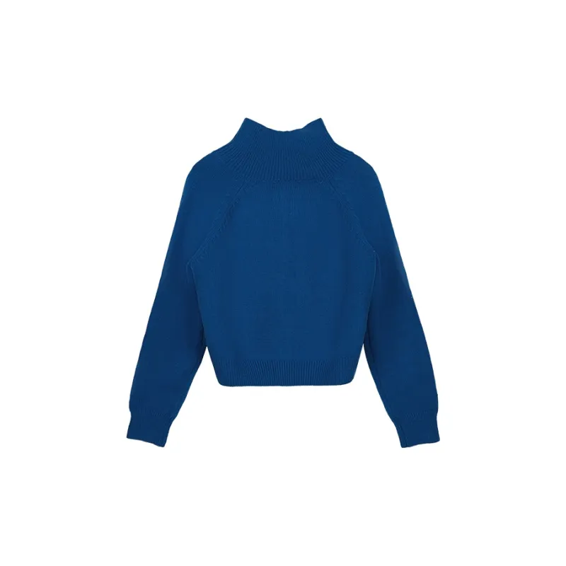 BASIC HOUSE Sweaters Unisex-1