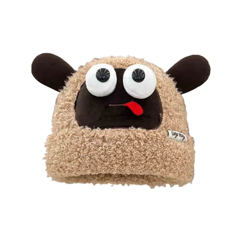 Yalu Polyester Beanies Unisex Gift Box Set-8