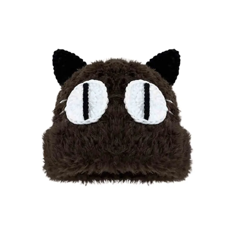 CARTELO Cotton Beanies Unisex Gift Box Set-8