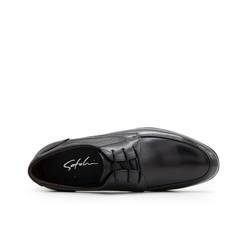 Satchi Casual Shoes Men's Black-2