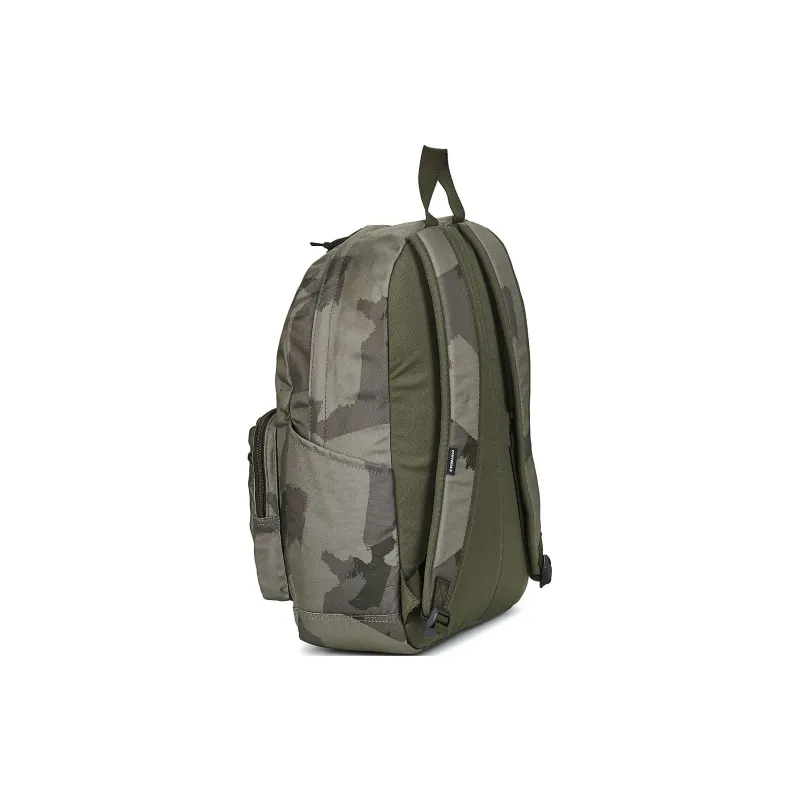 Converse Fabric Backpack Men's Camouflage-2