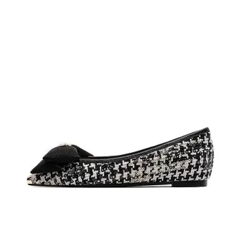 HARSON Casual Single Shoes 2cm Women's