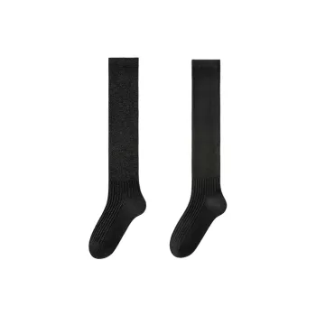 Cheemy Free Knee High Socks Women's 2 Pack