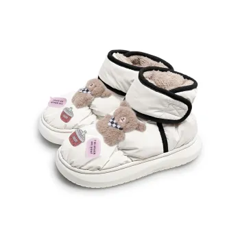 Soft Slippers / Home Slippers
