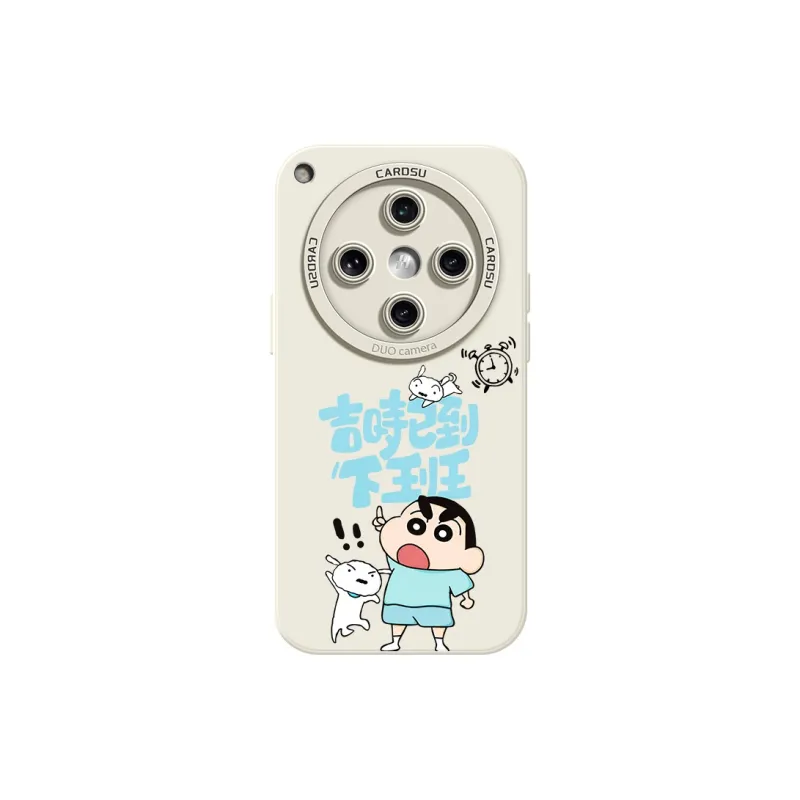 CHUNFAN Phone Cases-5