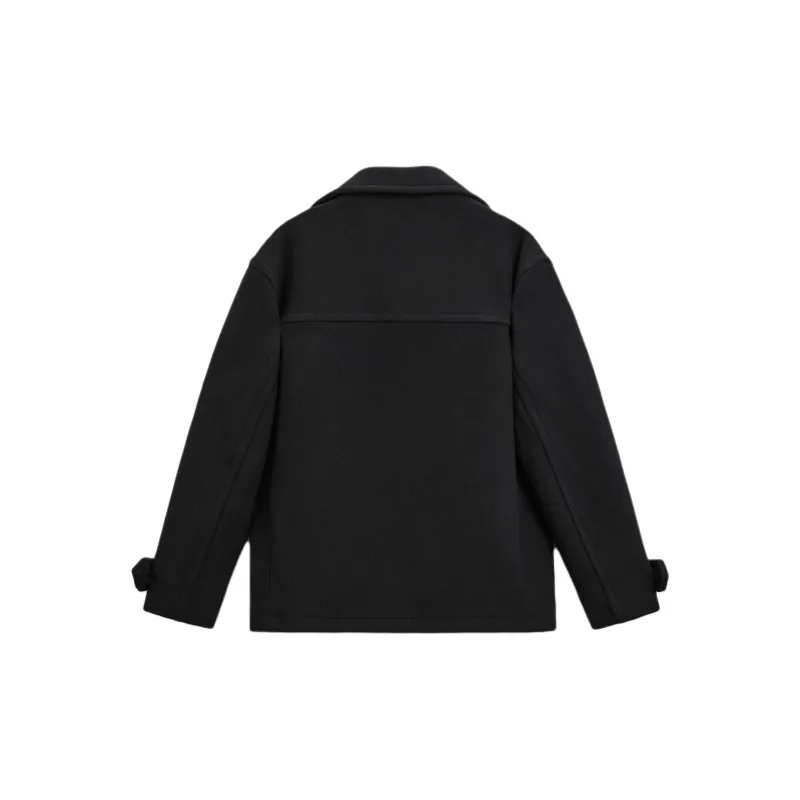 ZARA Coats Men-3