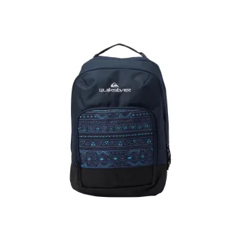 Quiksilver Recycled Polyester Backpack Men's Dark Marine Blue