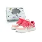 White Pink (Box Included)